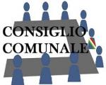 CONVOCAZIONE SEDUTA STRAORDINARIA DEL CONSIGLIO COMUNALE 